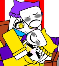 The Masked Comedians