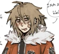 Kenny Mccormick