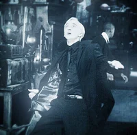 Draco L Malfoy 