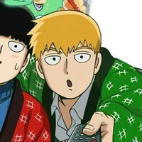 Reigen Arataka