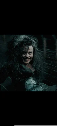 Bellatrix Black 