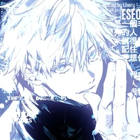 Satoru gojo