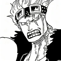 Eustass Kid