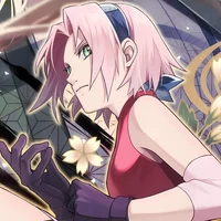 Sakura Haruno