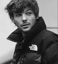 Louis Tomlinson au