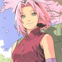 Sakura Haruno