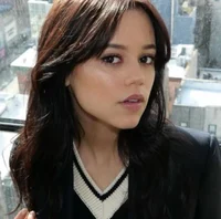 Jenna Ortega