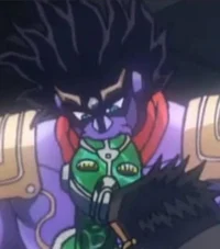 Star Platinum 