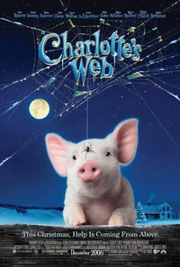 Charlottes Web 2006