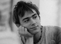 Damon Albarn 