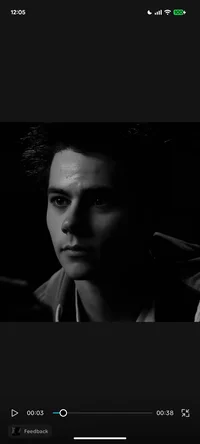 STILES STILINSKI