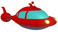 Rocket