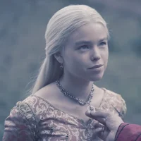 Rhaenyra Targaryen