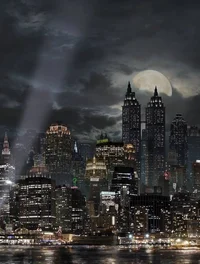 Gotham 