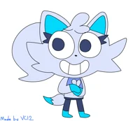 Snowgirl -DeviantArt