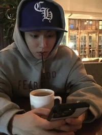 Han Jisung - minsung