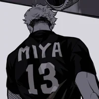 Atsumo Miya