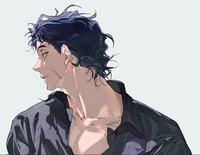 LOVER- Fiance