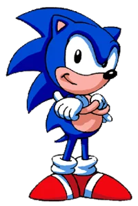 Sonic-SU