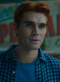 Archie Andrews