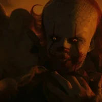 Pennywise and Ingrid