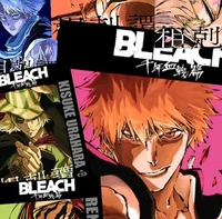 Bleach RPG