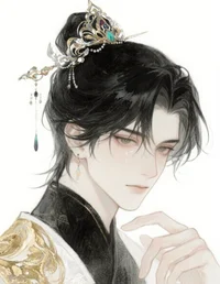 BL - Prince Li Ran