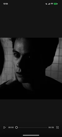 STILES STILINSKI