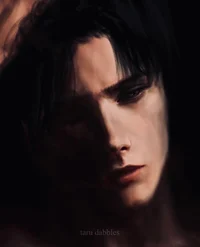 Levi Ackerman 