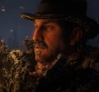 DUTCH VAN DER LINDE-