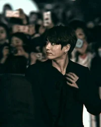 My boyfriend is idol