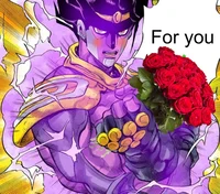 Star Platinum 