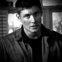 DEAN WINCHESTER