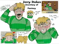 Jerry Stokes - EC