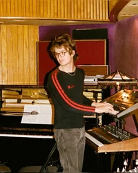 Joe keery