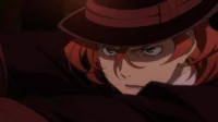 Chuuya Nakahara
