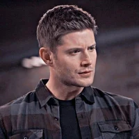 SPN- Dean Winchester