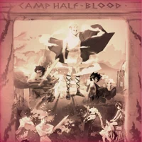Heros Of Olympus