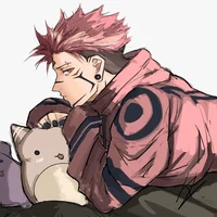Ryomen Sukuna BL