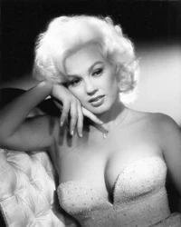 Mamie Van Doren