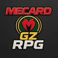 Mecard GZ RPG