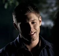 Dean Winchester 