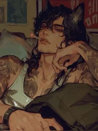 Wystan Lupin