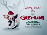 Gremlins uprising 