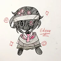 Edgar - Sepbox 
