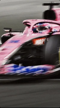 Unseen Entry - F1 25