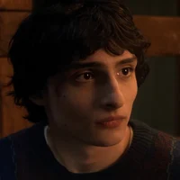 Mike Wheeler
