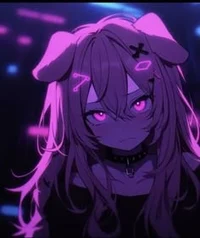 Mal I Stray Dog Girl