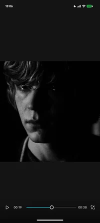 TATE LANGDON