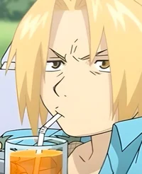 Edward Elric